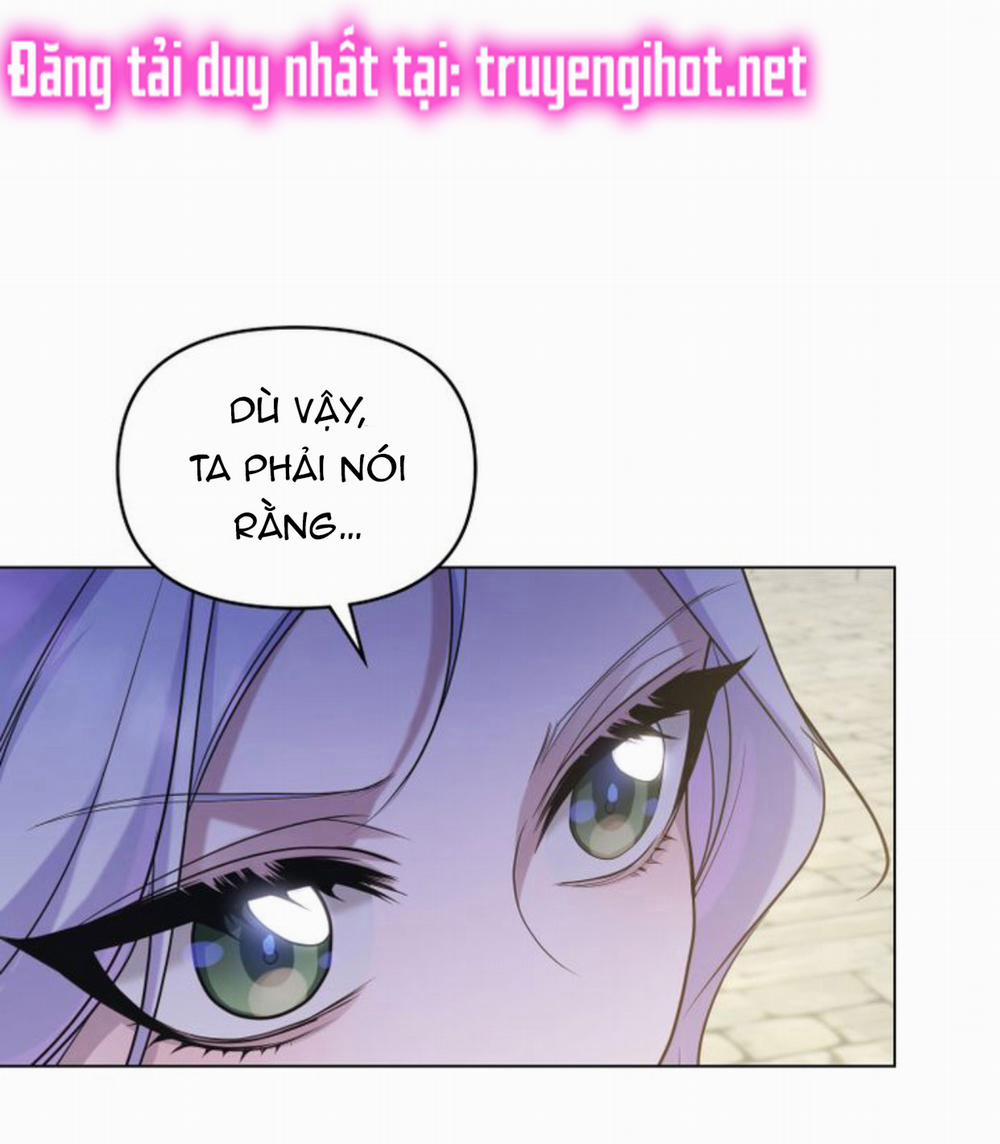 Nếu Tôi Không Nghe Lời Công Tước 6.2 trang 40