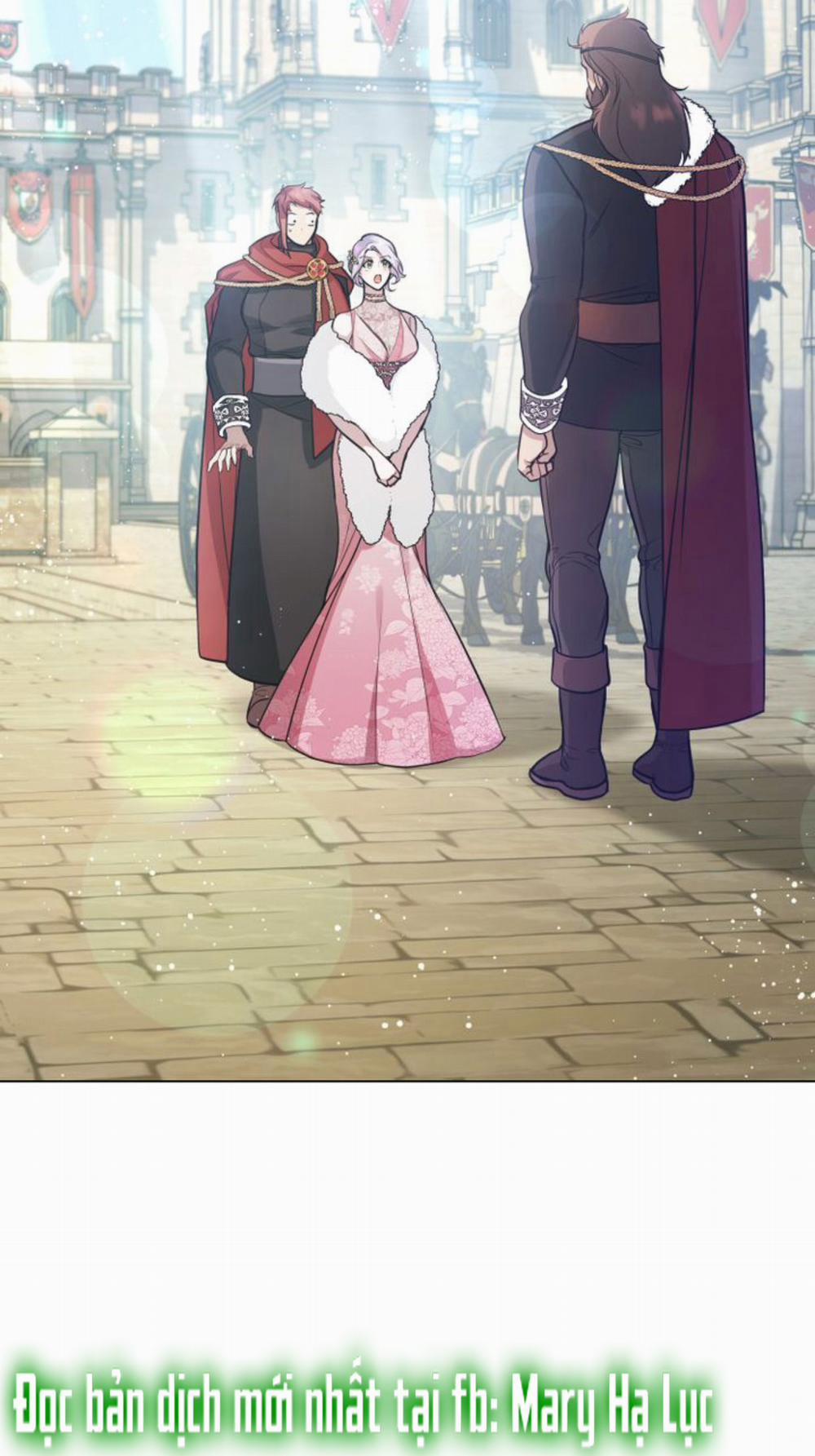 Nếu Tôi Không Nghe Lời Công Tước 6.2 trang 43