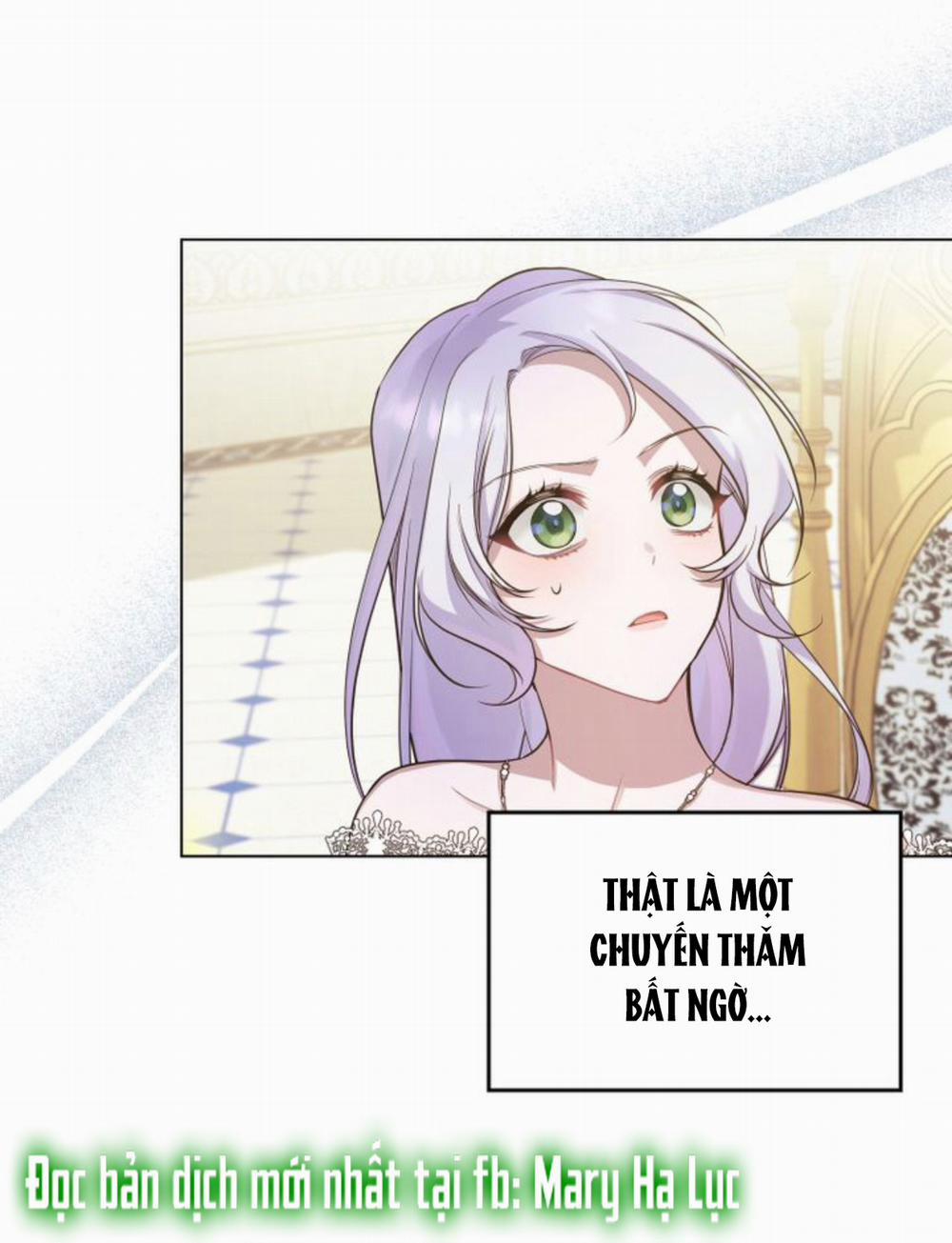 Nếu Tôi Không Nghe Lời Công Tước 6.2 trang 6