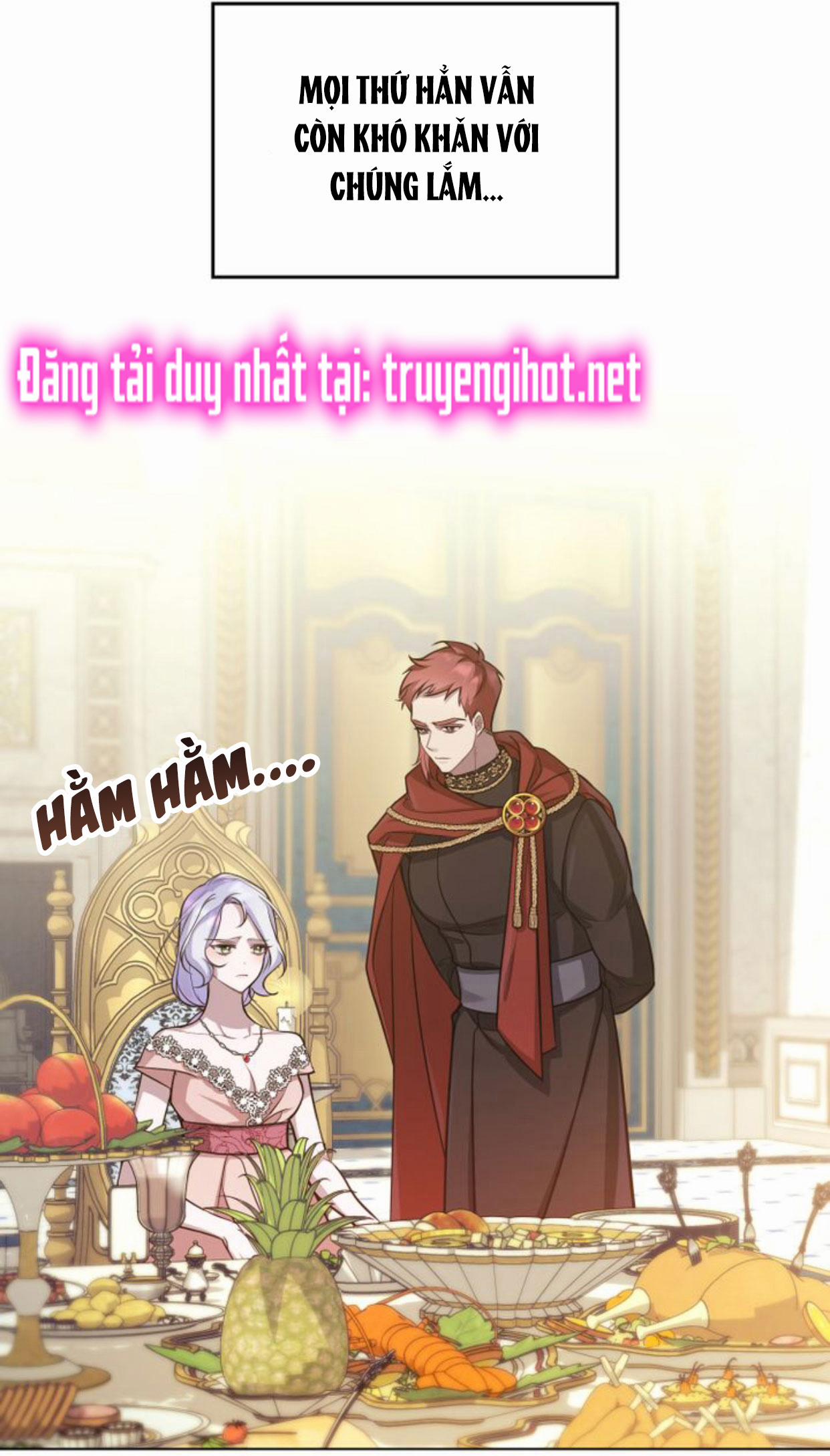 Nếu Tôi Không Nghe Lời Công Tước 6.2 trang 7