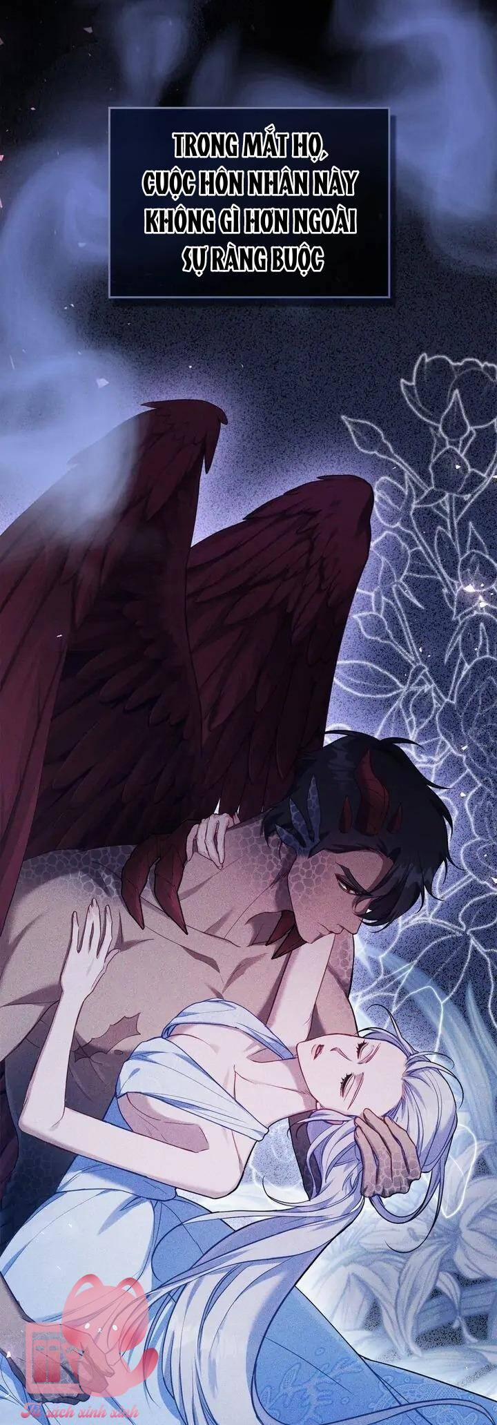 Nếu Tôi Không Nghe Lời Công Tước 60 trang 11