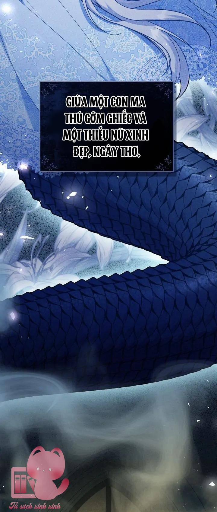 Nếu Tôi Không Nghe Lời Công Tước 60 trang 12