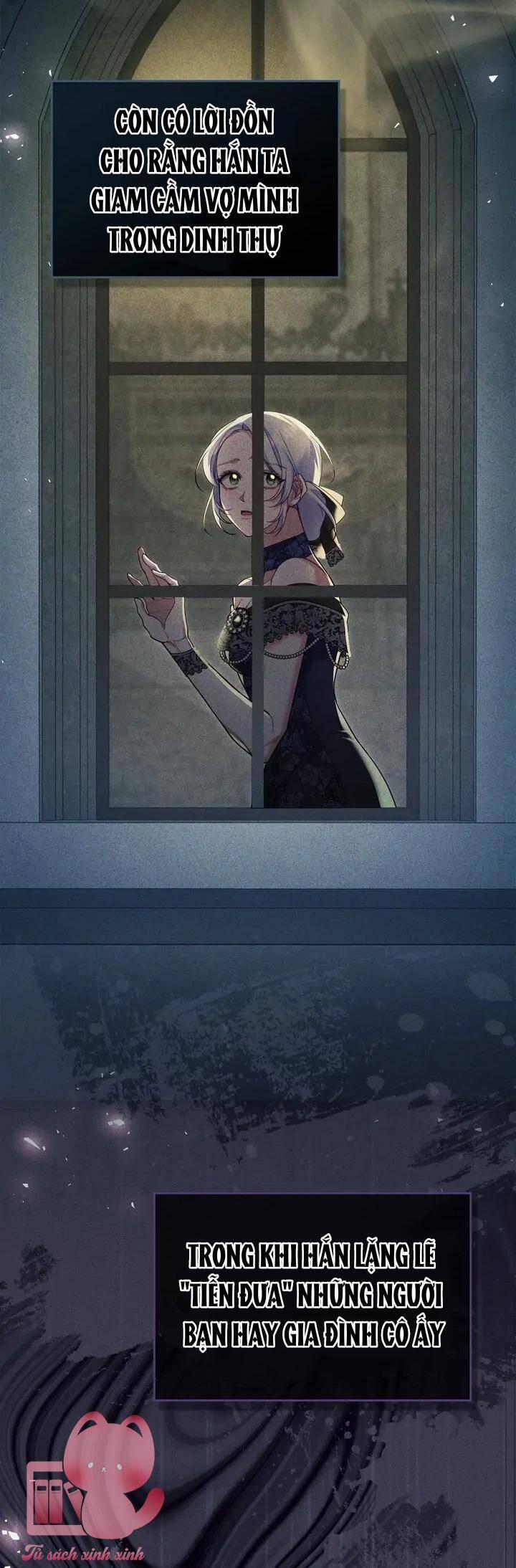 Nếu Tôi Không Nghe Lời Công Tước 60 trang 13