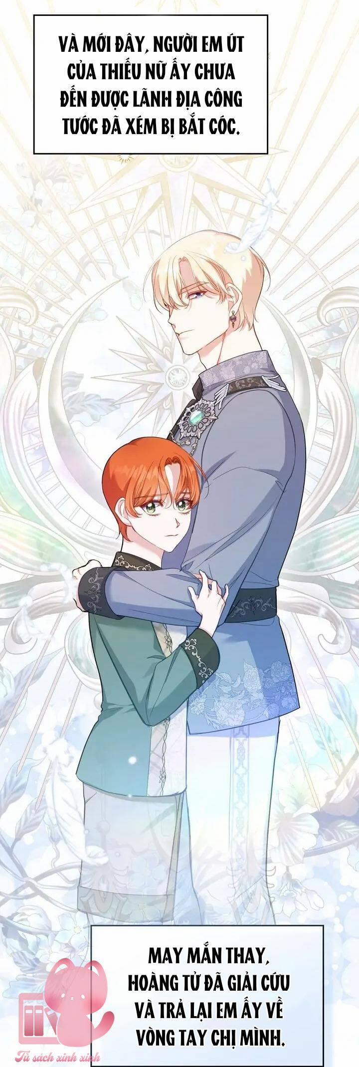 Nếu Tôi Không Nghe Lời Công Tước 60 trang 16