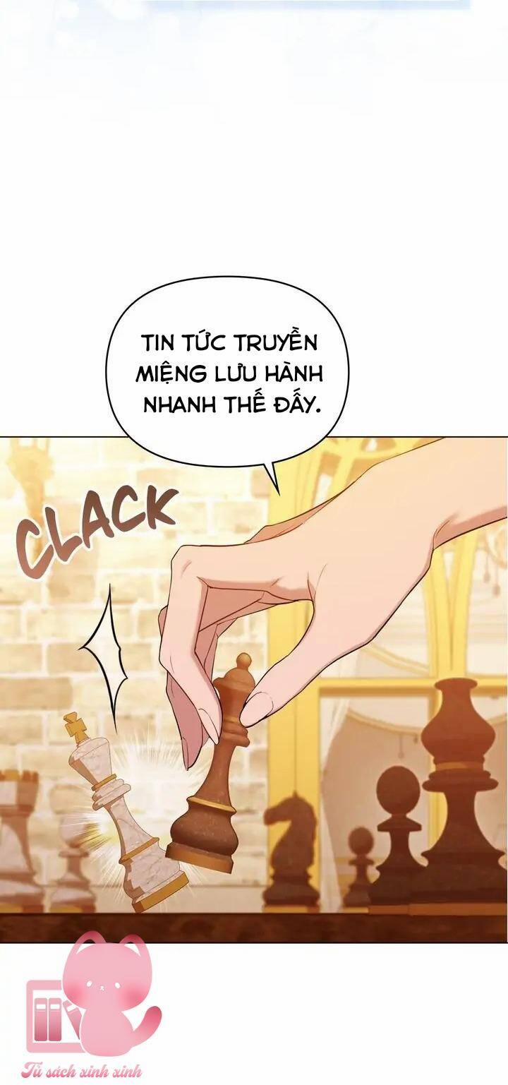 Nếu Tôi Không Nghe Lời Công Tước 60 trang 17
