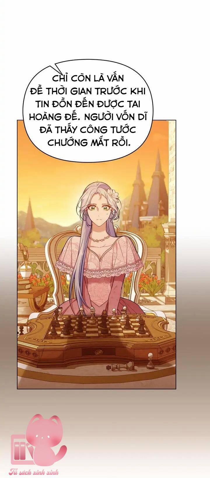 Nếu Tôi Không Nghe Lời Công Tước 60 trang 18