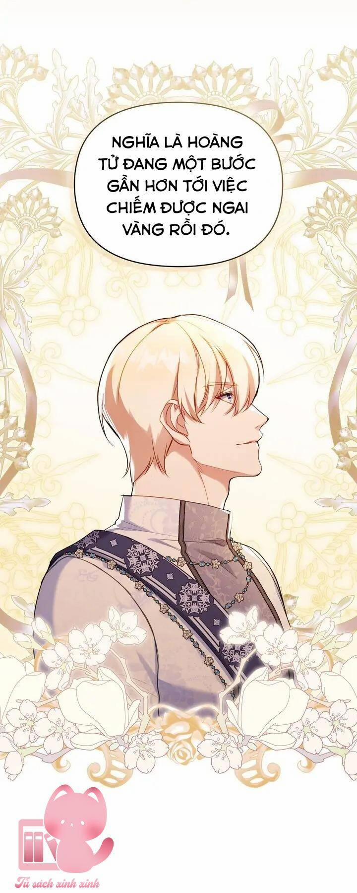 Nếu Tôi Không Nghe Lời Công Tước 60 trang 19