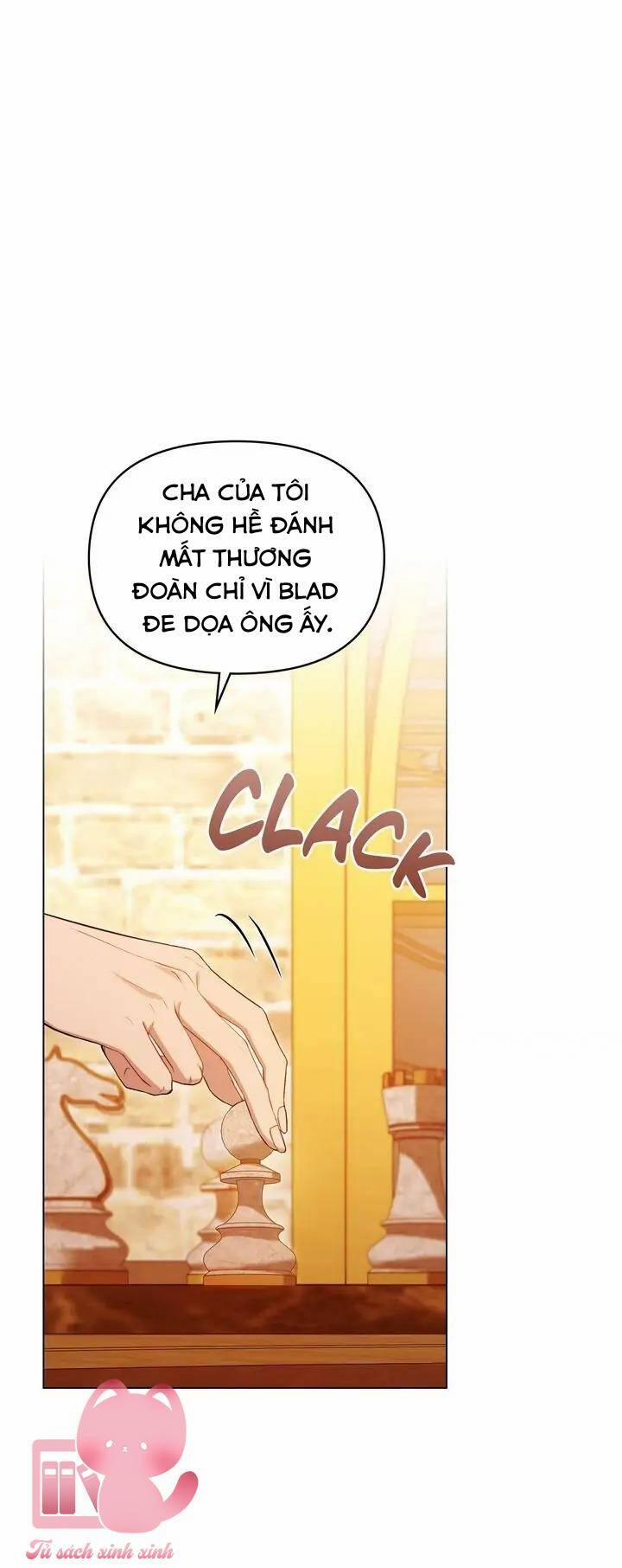 Nếu Tôi Không Nghe Lời Công Tước 60 trang 2