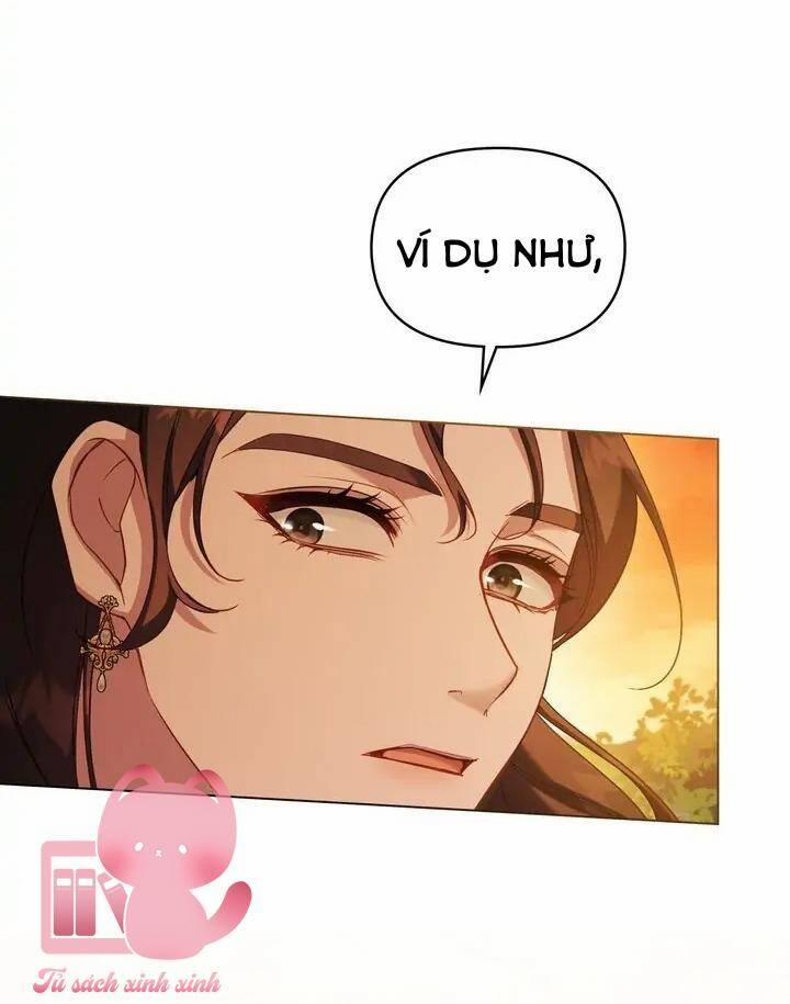 Nếu Tôi Không Nghe Lời Công Tước 60 trang 22