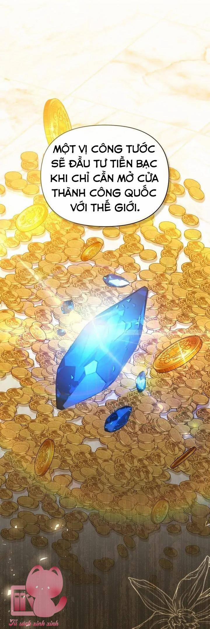 Nếu Tôi Không Nghe Lời Công Tước 60 trang 23