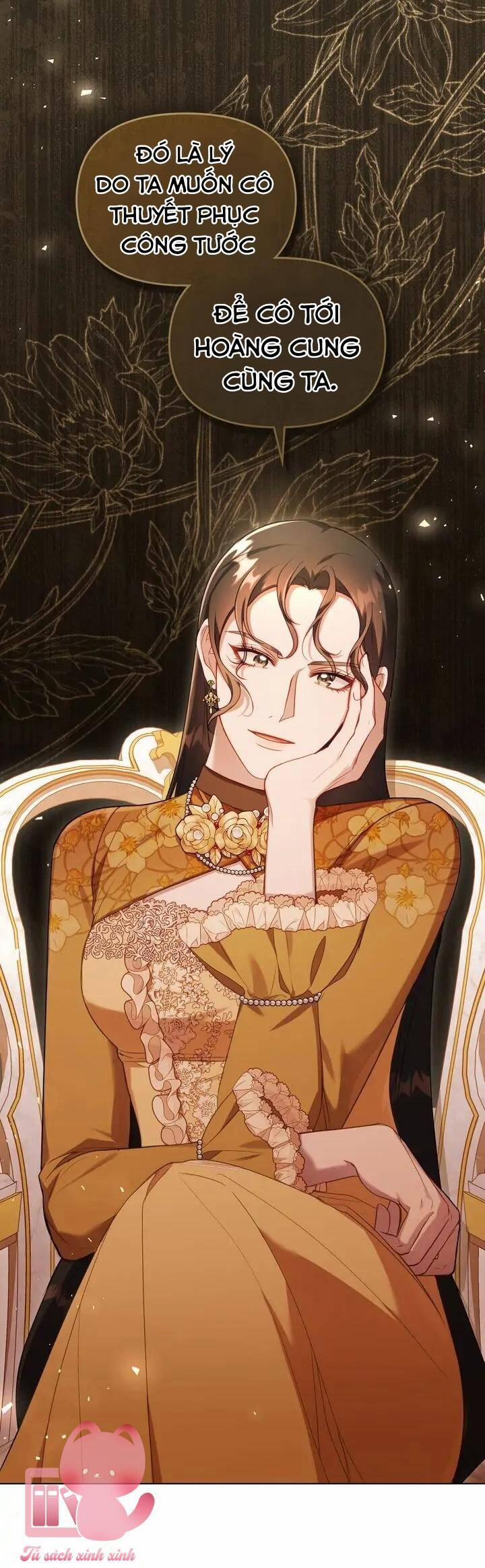 Nếu Tôi Không Nghe Lời Công Tước 60 trang 24