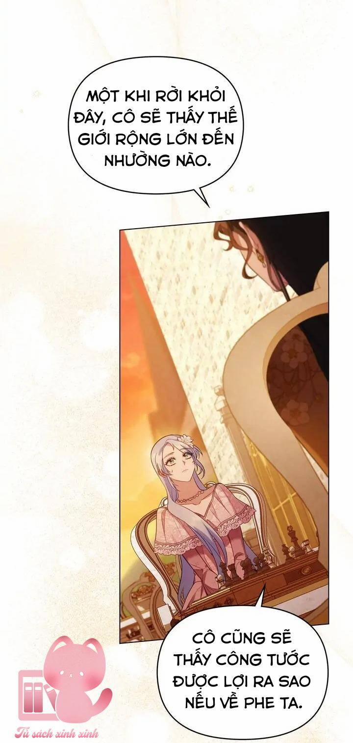 Nếu Tôi Không Nghe Lời Công Tước 60 trang 26