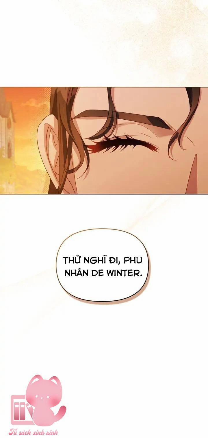 Nếu Tôi Không Nghe Lời Công Tước 60 trang 27