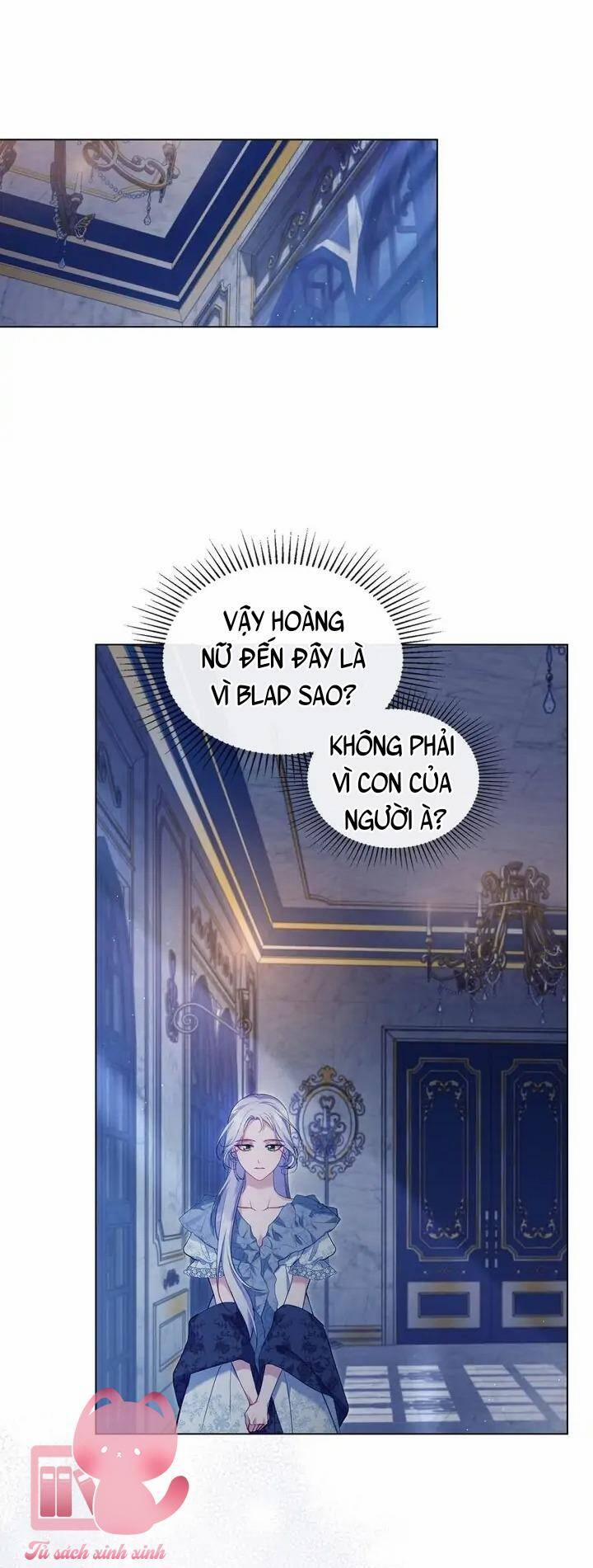 Nếu Tôi Không Nghe Lời Công Tước 60 trang 29