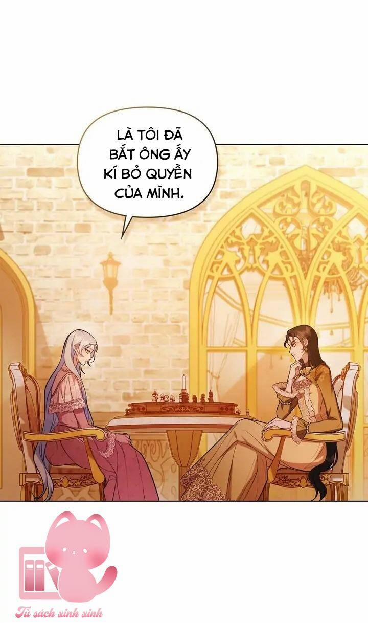 Nếu Tôi Không Nghe Lời Công Tước 60 trang 3