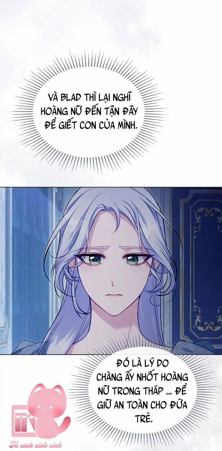 Nếu Tôi Không Nghe Lời Công Tước 60 trang 30