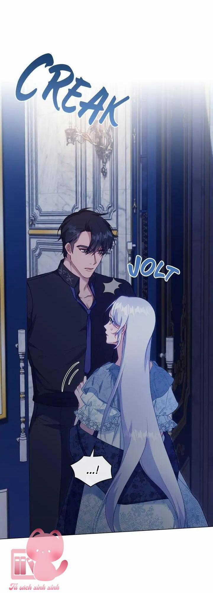 Nếu Tôi Không Nghe Lời Công Tước 60 trang 32