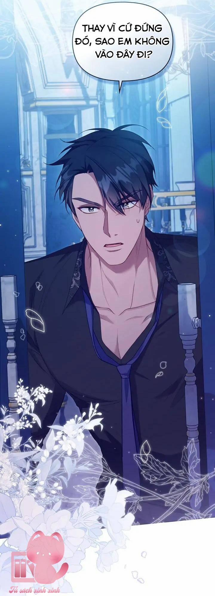 Nếu Tôi Không Nghe Lời Công Tước 60 trang 34