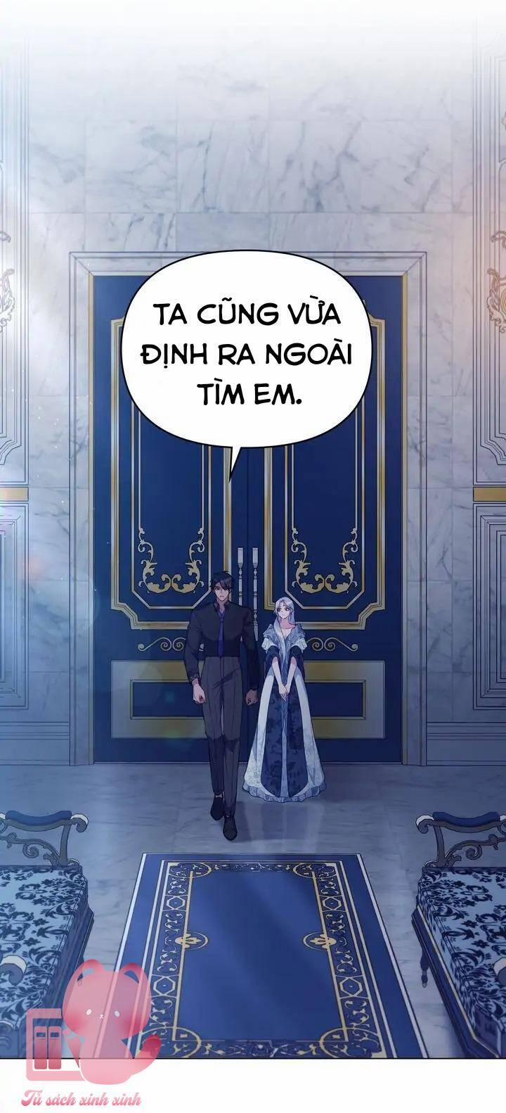 Nếu Tôi Không Nghe Lời Công Tước 60 trang 36