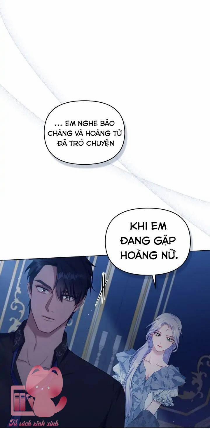 Nếu Tôi Không Nghe Lời Công Tước 60 trang 37