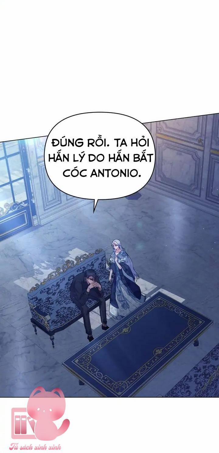 Nếu Tôi Không Nghe Lời Công Tước 60 trang 39