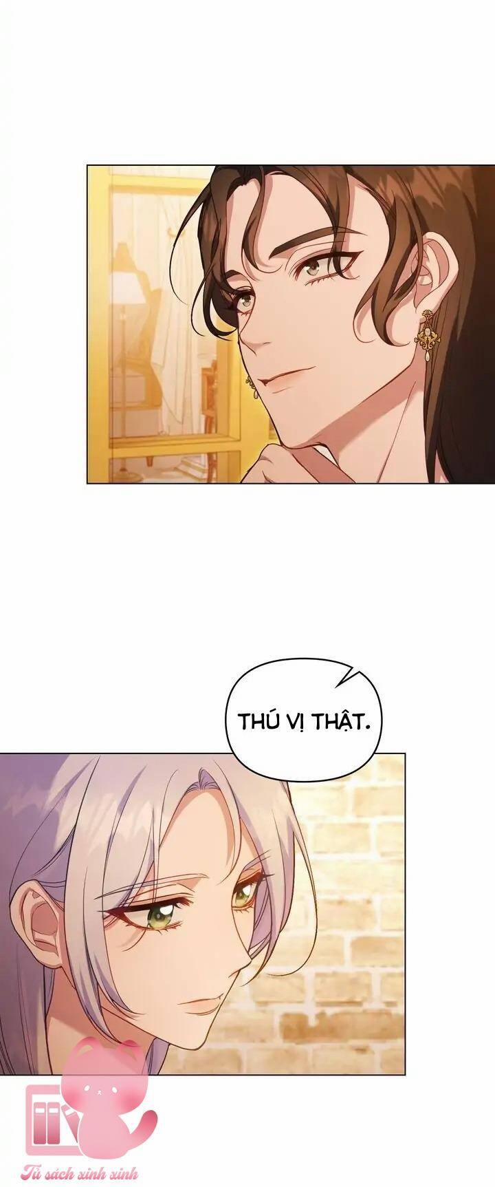 Nếu Tôi Không Nghe Lời Công Tước 60 trang 4