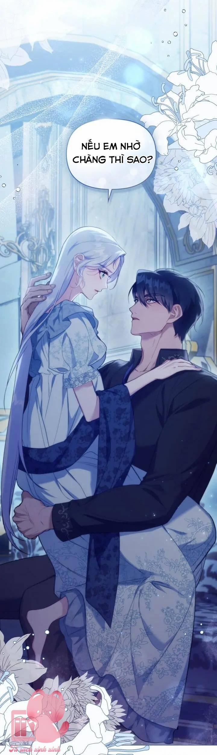 Nếu Tôi Không Nghe Lời Công Tước 60 trang 46