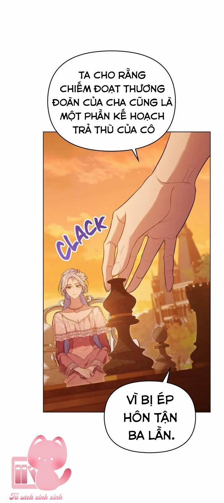 Nếu Tôi Không Nghe Lời Công Tước 60 trang 5