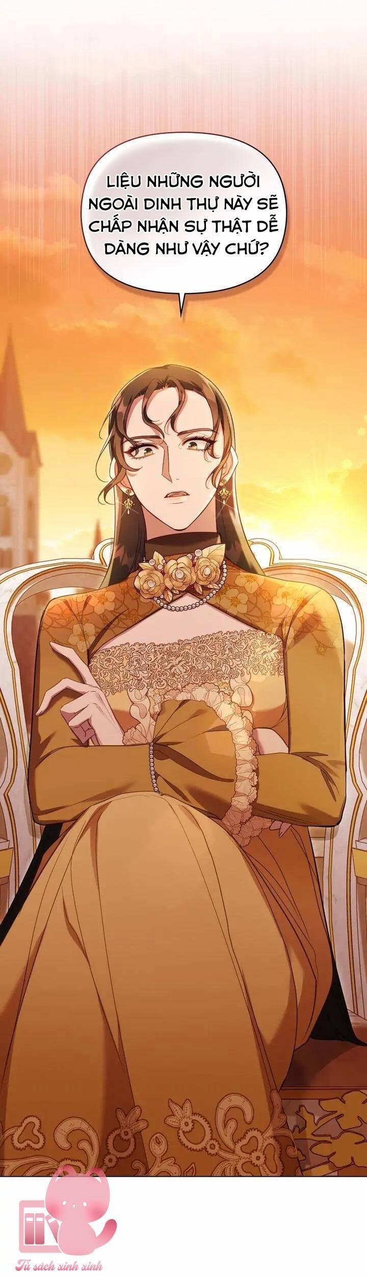 Nếu Tôi Không Nghe Lời Công Tước 60 trang 7