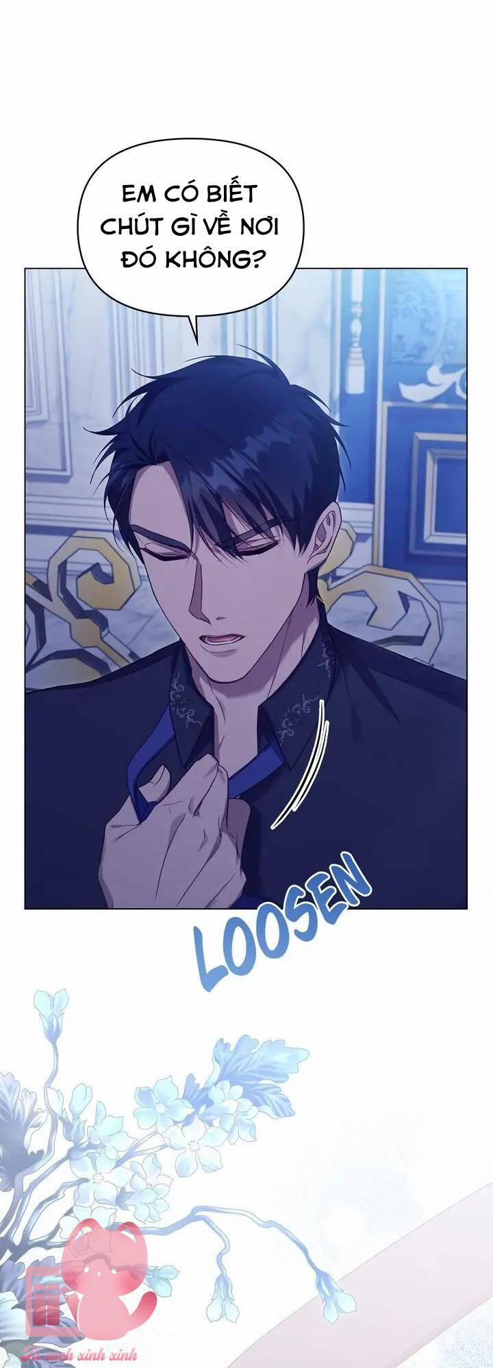 Nếu Tôi Không Nghe Lời Công Tước 61 trang 10