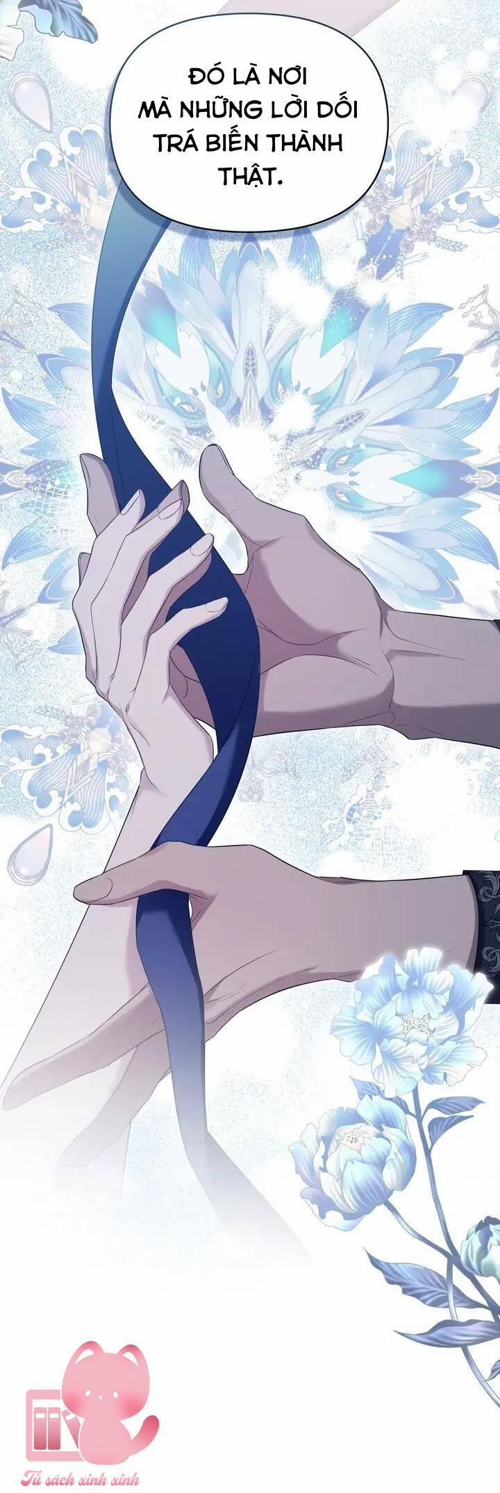 Nếu Tôi Không Nghe Lời Công Tước 61 trang 11