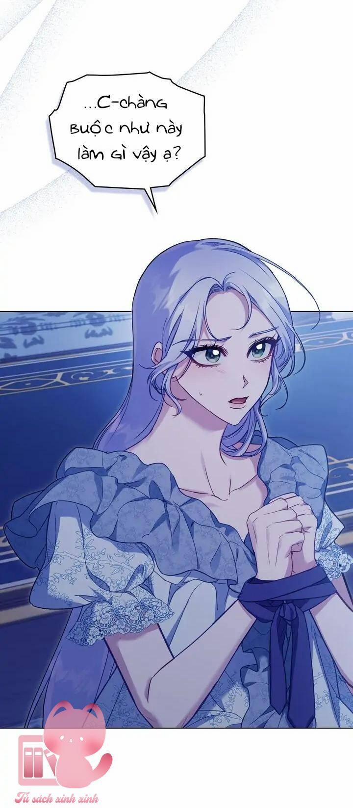 Nếu Tôi Không Nghe Lời Công Tước 61 trang 13