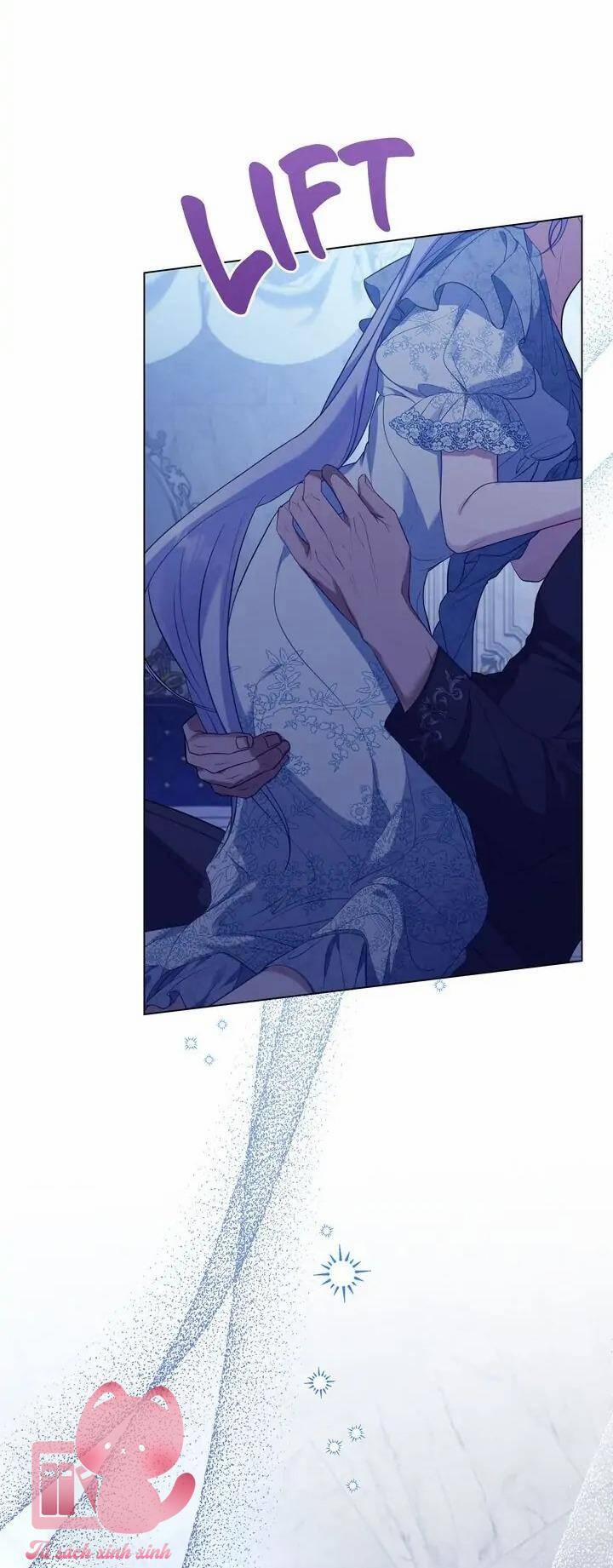 Nếu Tôi Không Nghe Lời Công Tước 61 trang 14