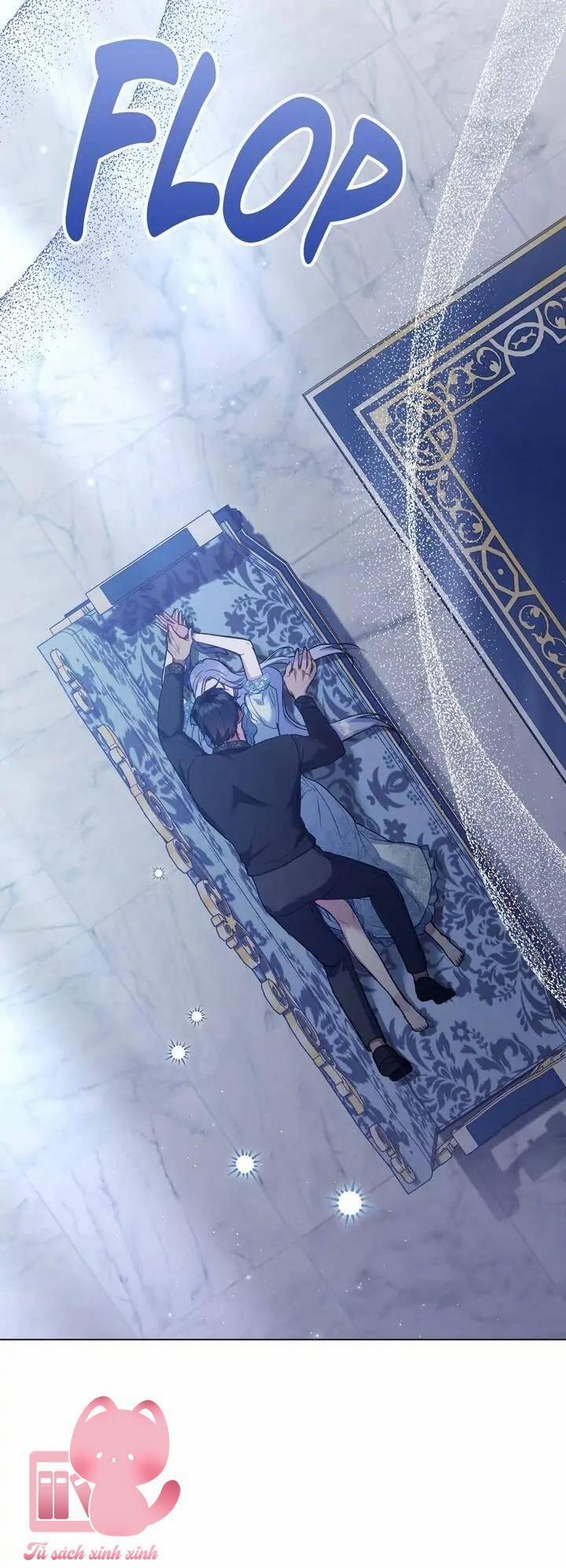 Nếu Tôi Không Nghe Lời Công Tước 61 trang 15