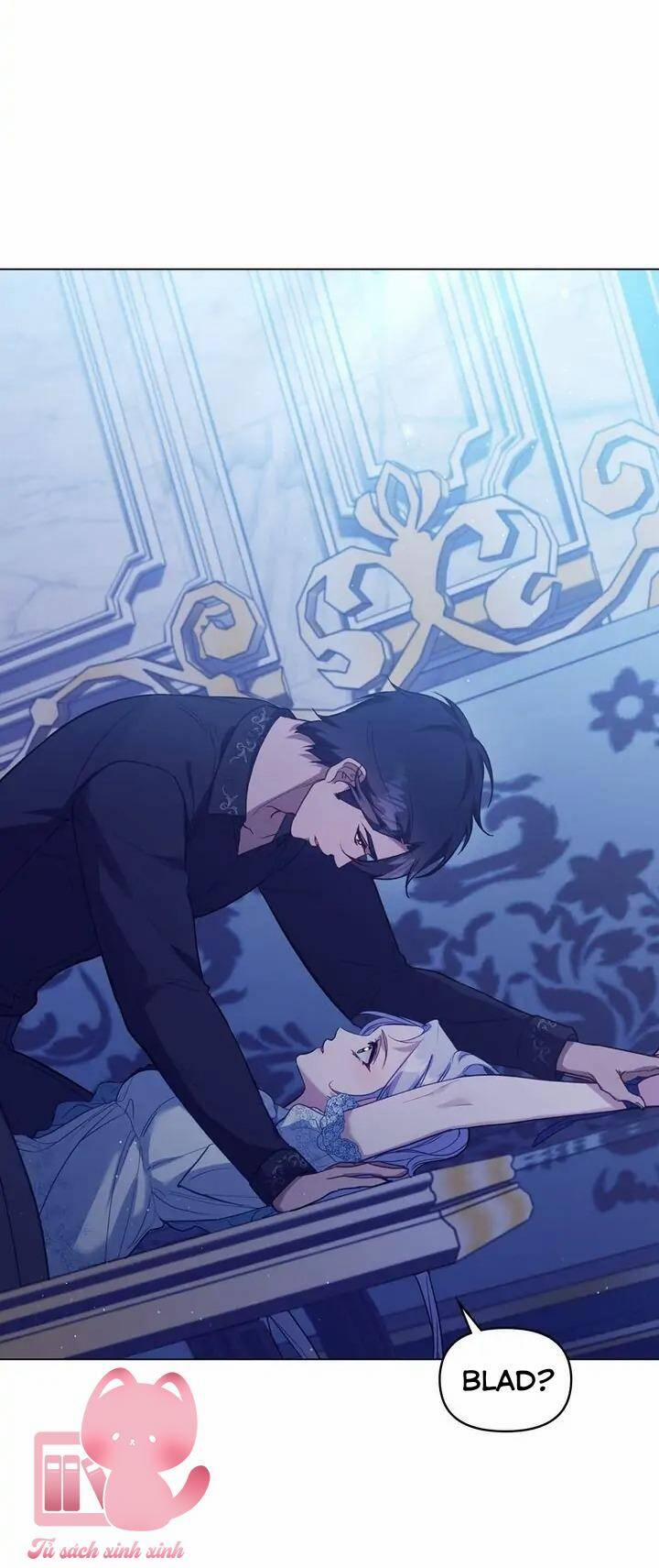 Nếu Tôi Không Nghe Lời Công Tước 61 trang 16