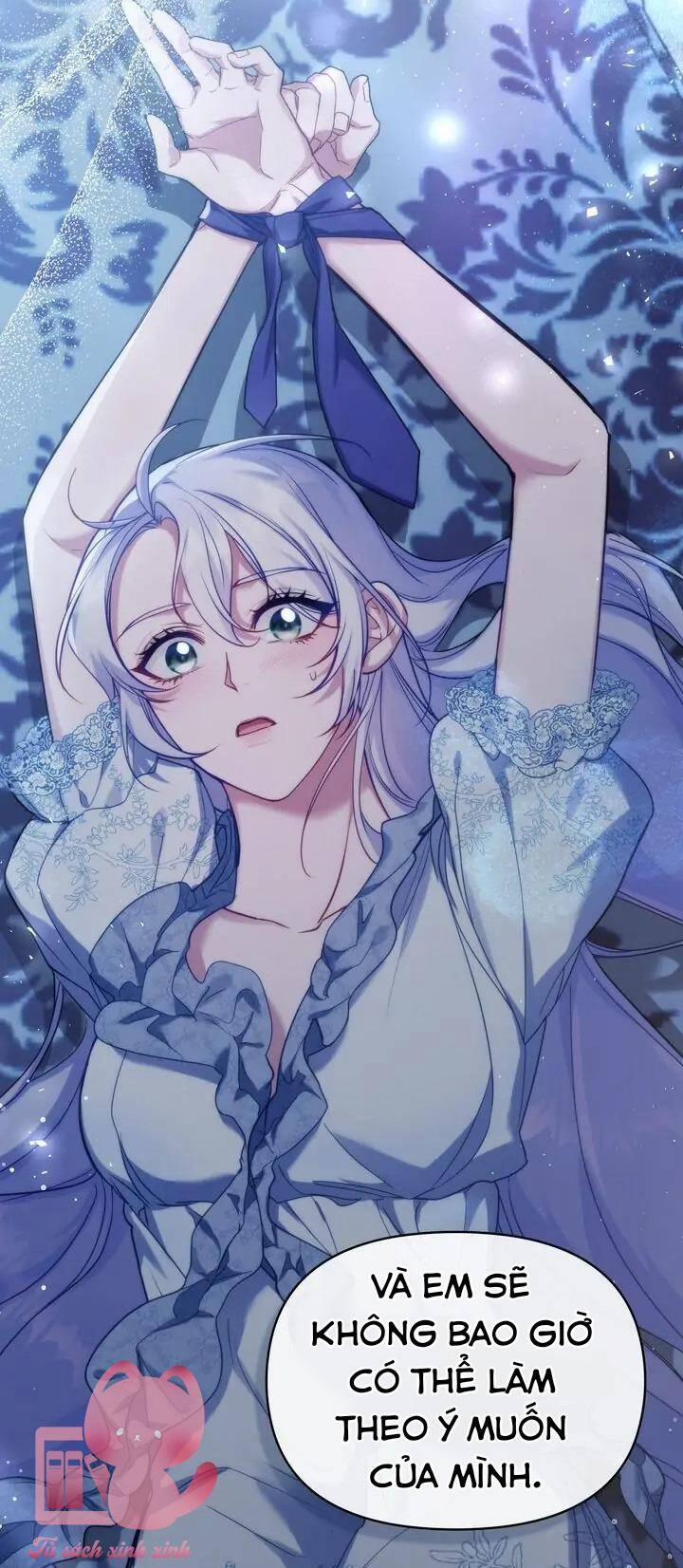 Nếu Tôi Không Nghe Lời Công Tước 61 trang 18