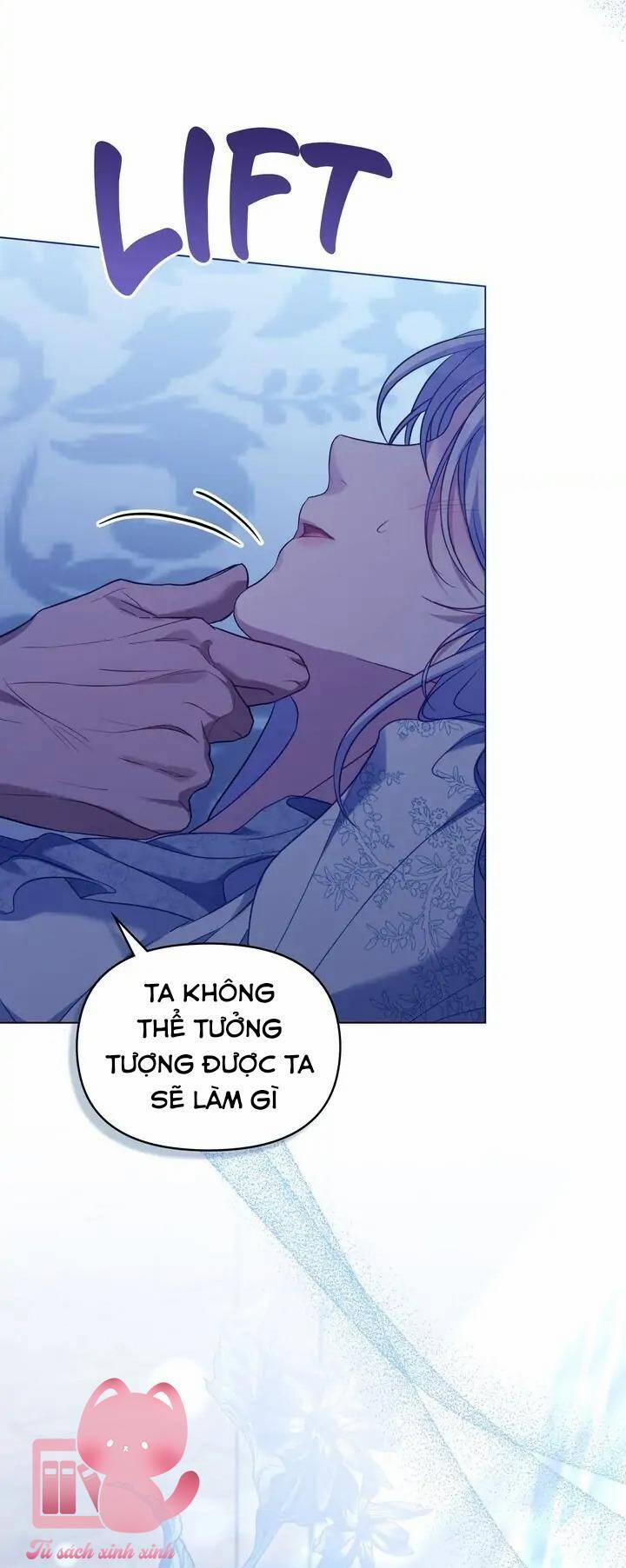 Nếu Tôi Không Nghe Lời Công Tước 61 trang 20