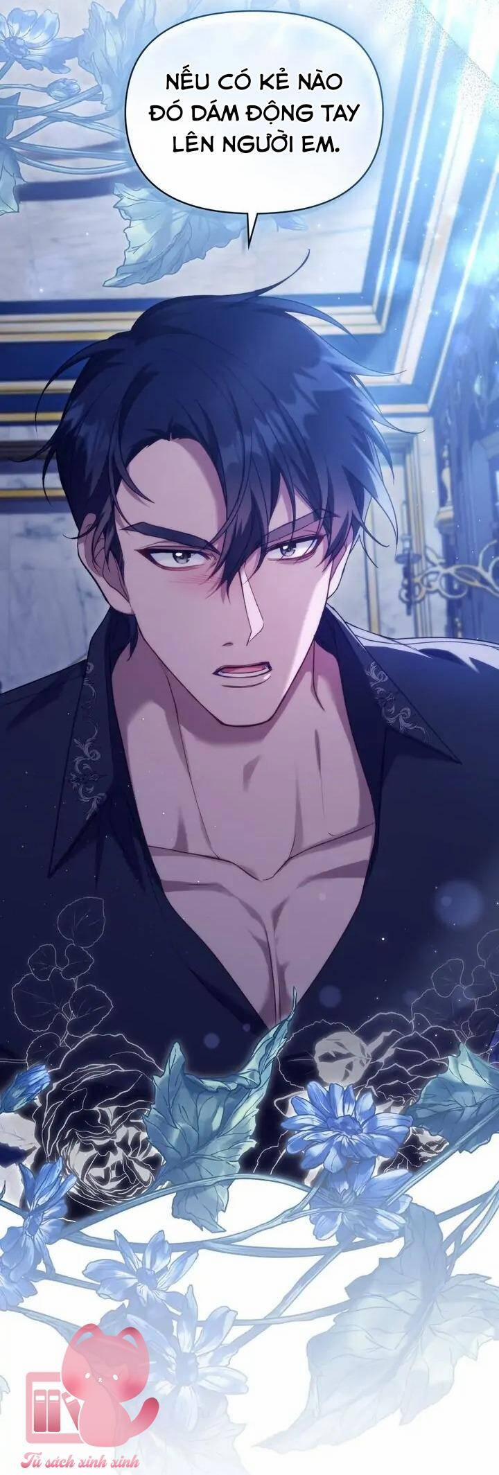 Nếu Tôi Không Nghe Lời Công Tước 61 trang 21