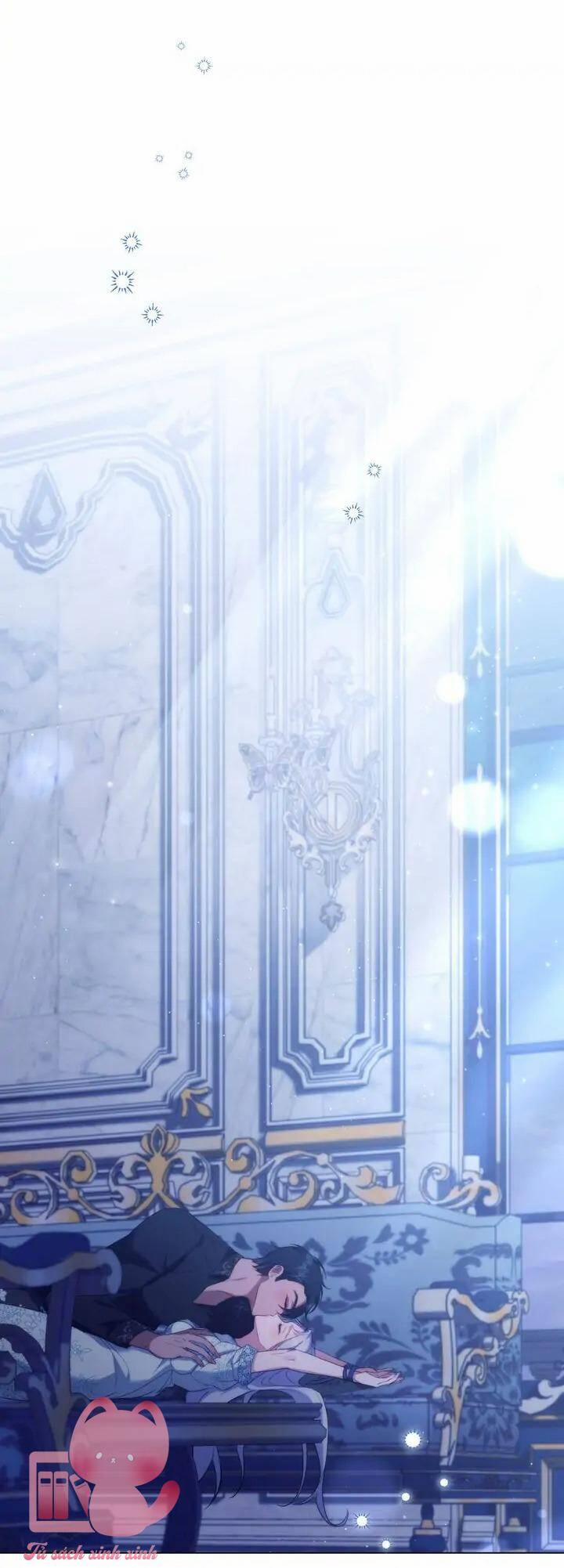 Nếu Tôi Không Nghe Lời Công Tước 61 trang 23