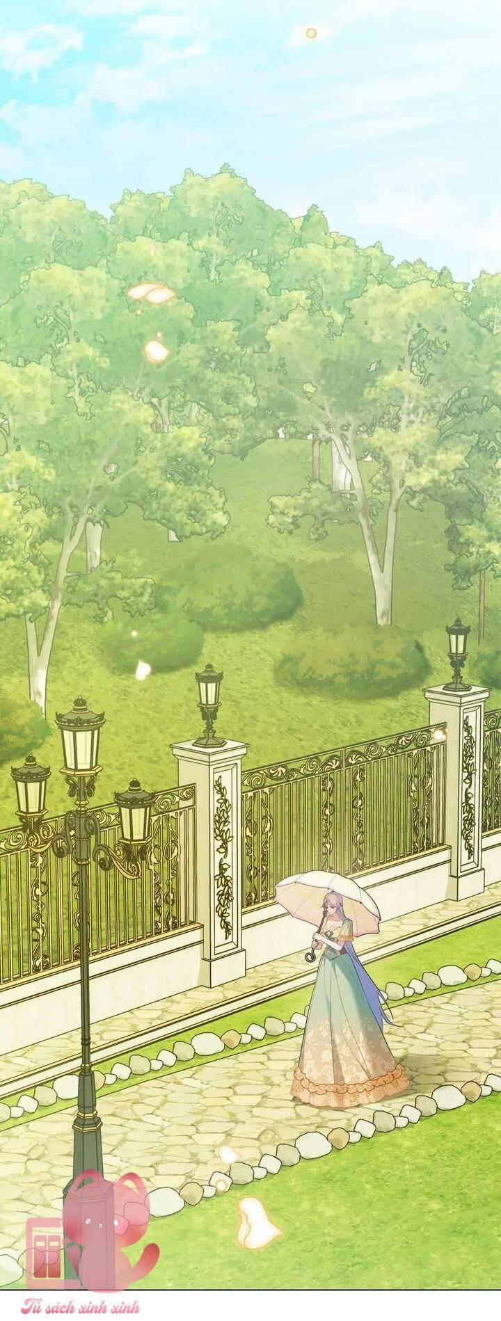 Nếu Tôi Không Nghe Lời Công Tước 61 trang 25