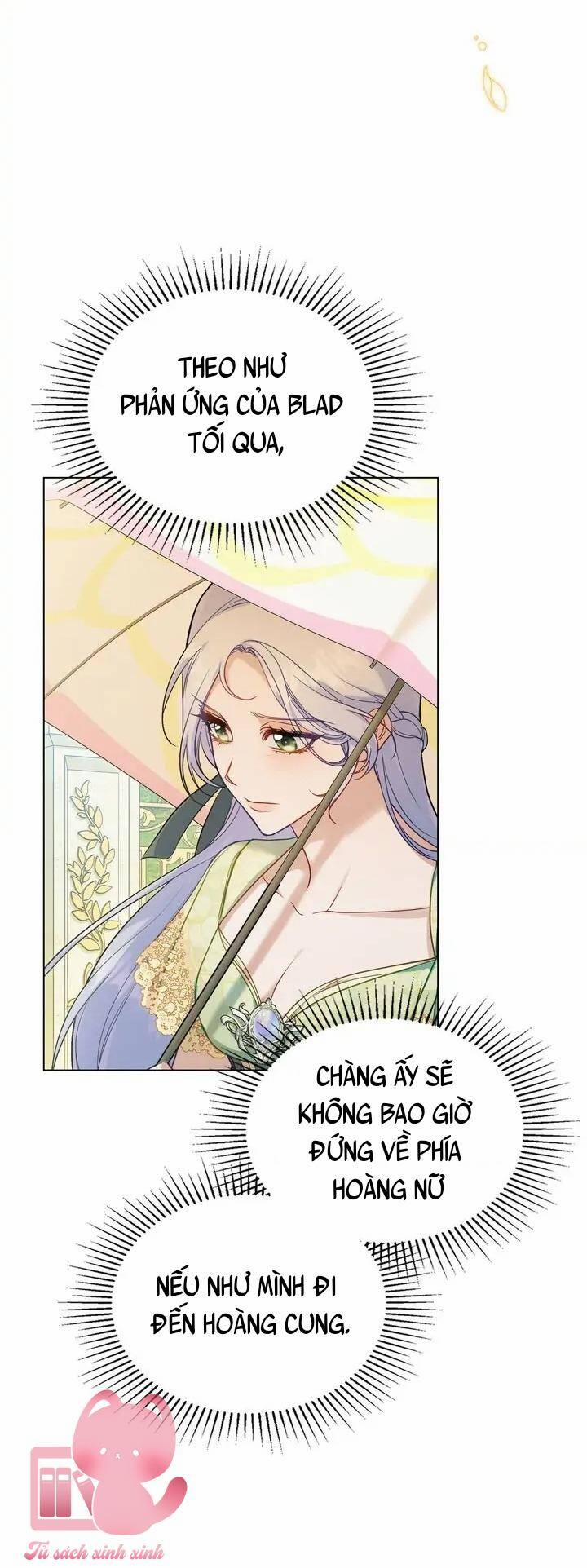 Nếu Tôi Không Nghe Lời Công Tước 61 trang 26