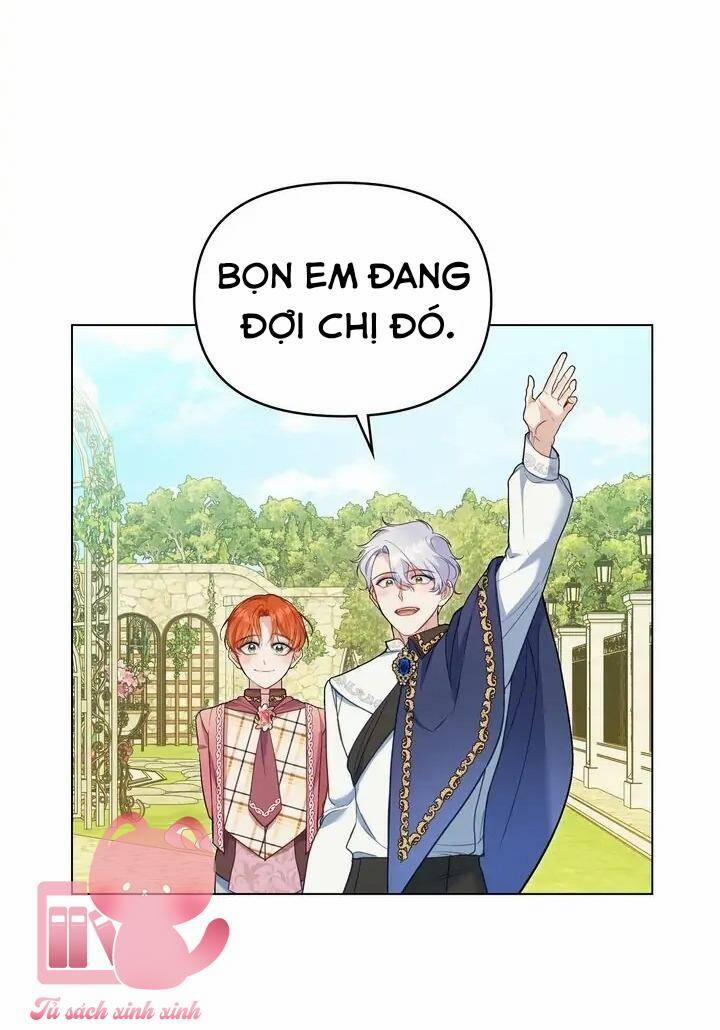 Nếu Tôi Không Nghe Lời Công Tước 61 trang 28