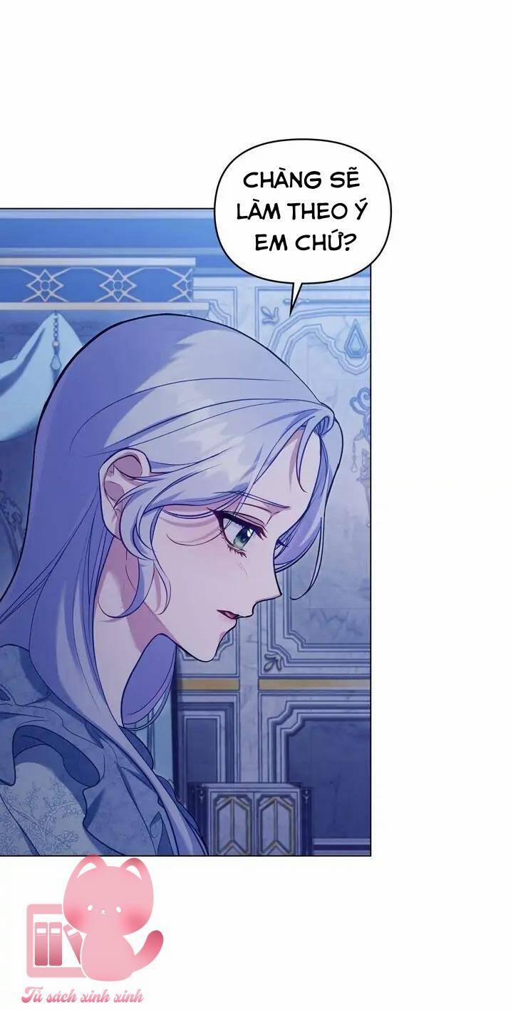 Nếu Tôi Không Nghe Lời Công Tước 61 trang 3