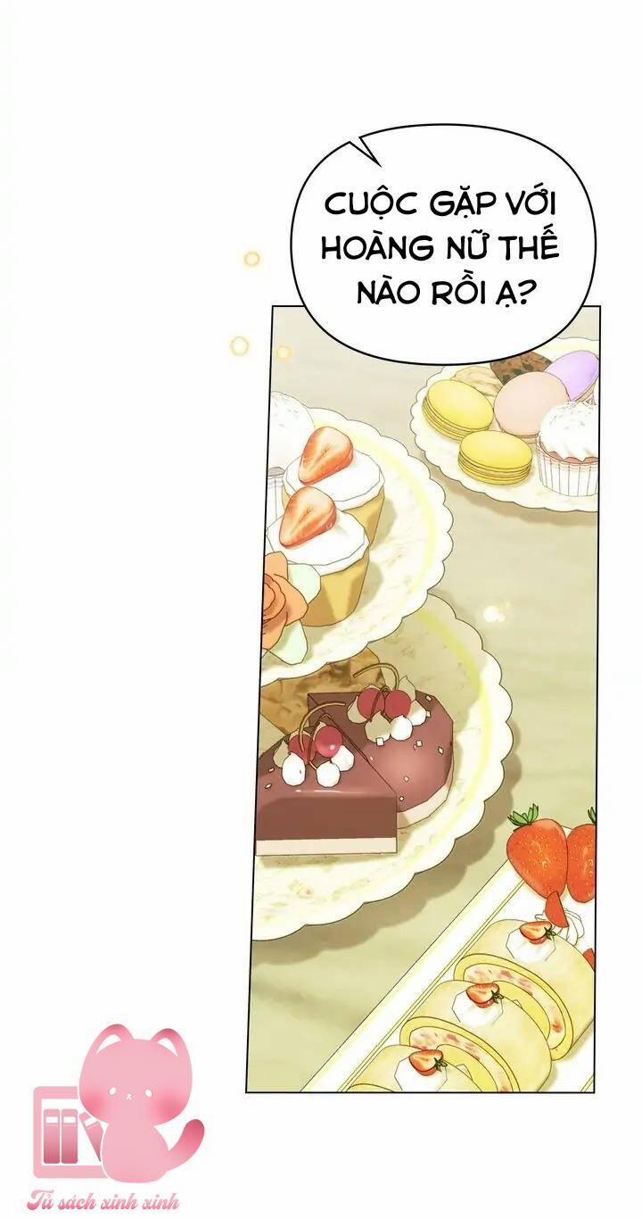 Nếu Tôi Không Nghe Lời Công Tước 61 trang 31