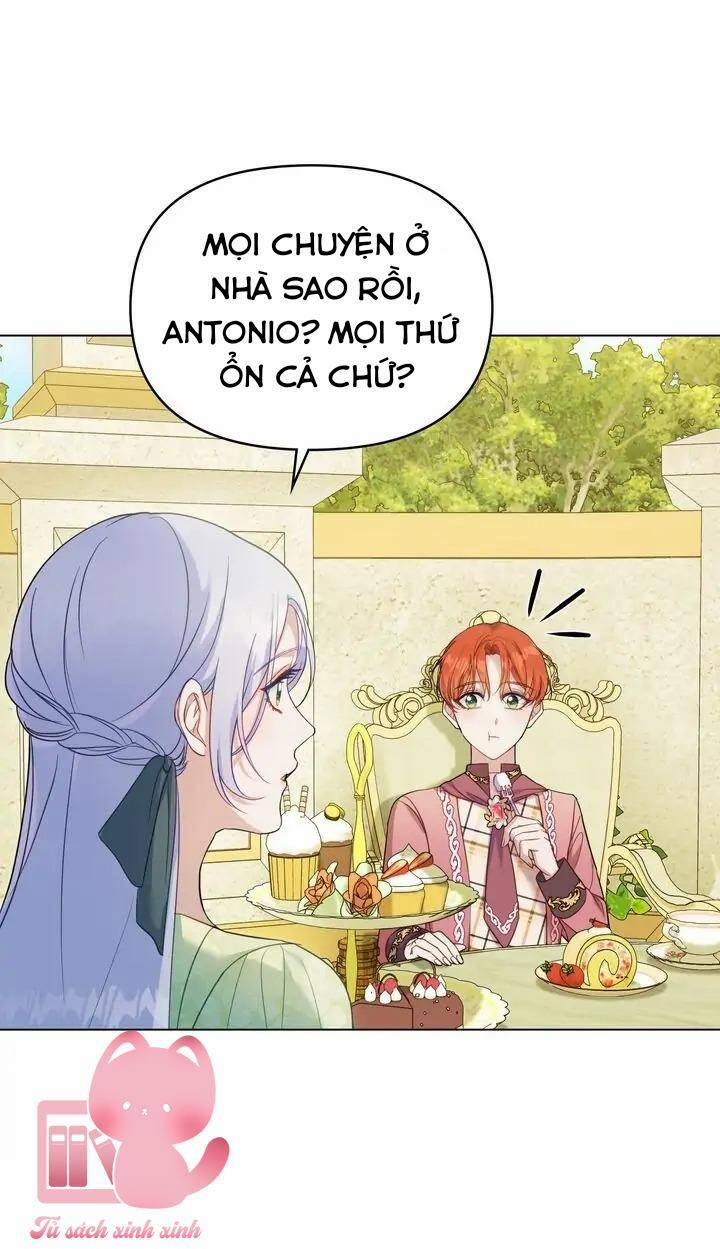 Nếu Tôi Không Nghe Lời Công Tước 61 trang 35