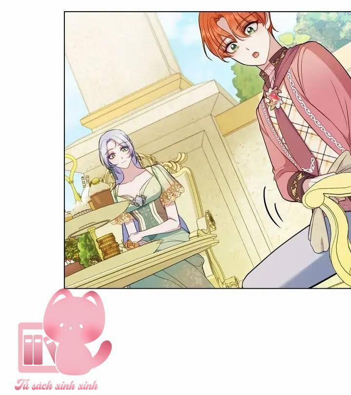 Nếu Tôi Không Nghe Lời Công Tước 61 trang 37