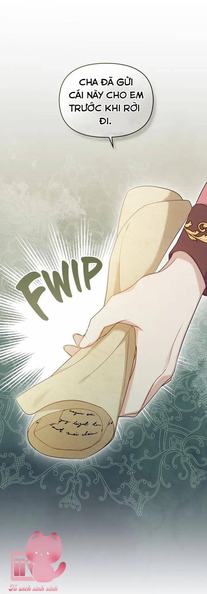 Nếu Tôi Không Nghe Lời Công Tước 61 trang 38