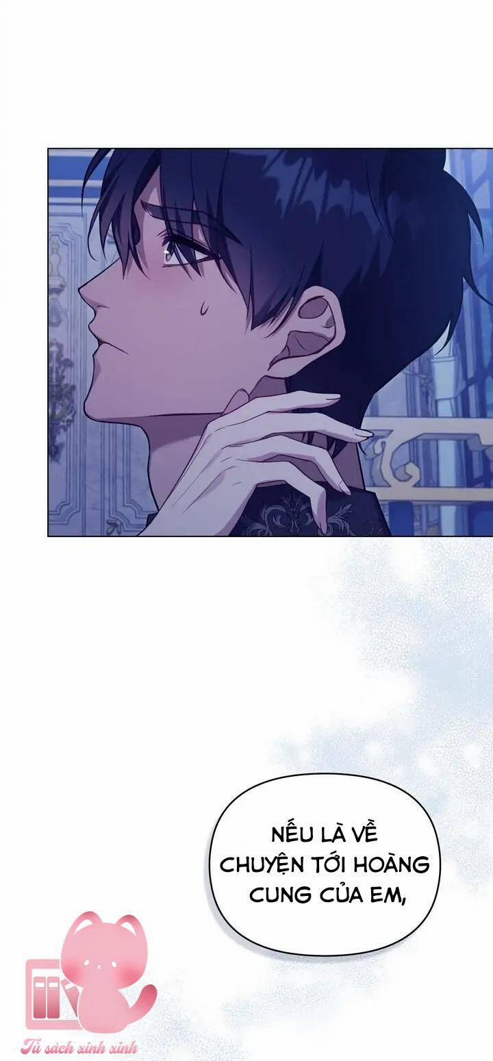 Nếu Tôi Không Nghe Lời Công Tước 61 trang 4