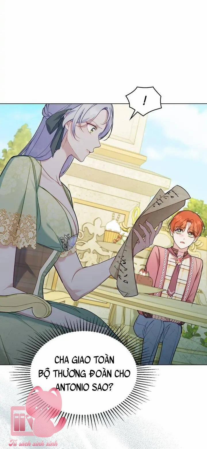 Nếu Tôi Không Nghe Lời Công Tước 61 trang 40