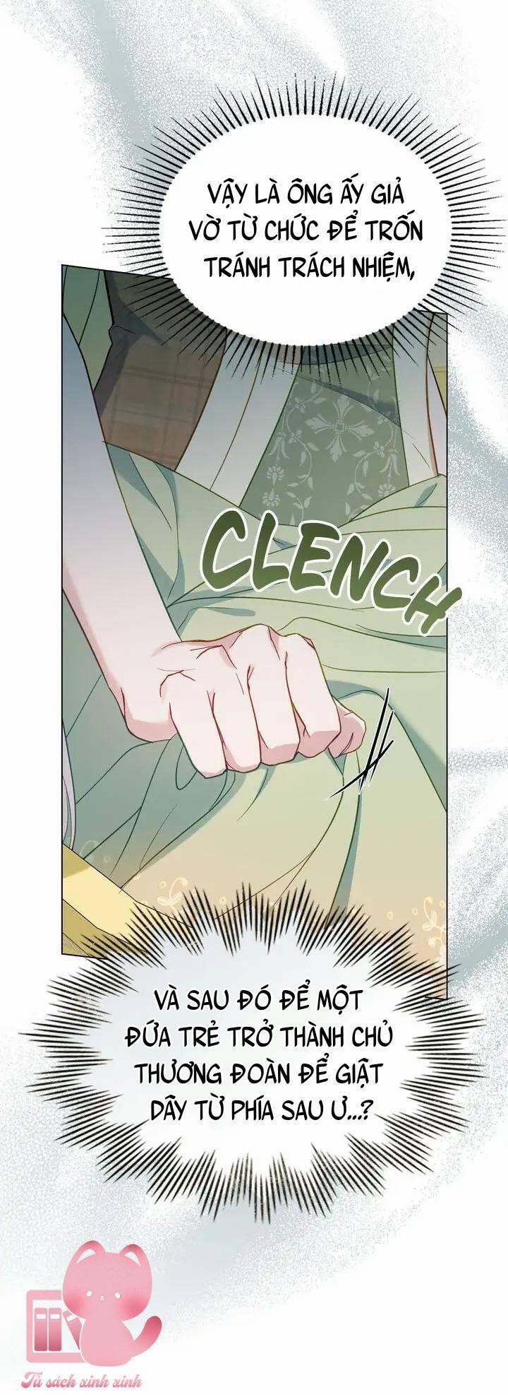 Nếu Tôi Không Nghe Lời Công Tước 61 trang 41